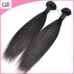 Natural Can be Dyed and Permed Straight Human Hair 6A Grade Virgin Malaysian