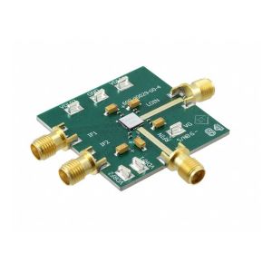 China EV1HMC6147ALC5A Embedded Solutions 37GHz To 44GHz Downconverter Evaluation Board factory