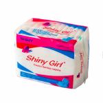 Non Woven Sanitary Towel Pads Leak Proof Diamond Embossed Feminine Sanitary