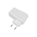 15W 1A 12V Smart USB Wall Charger Universal For Smartphones / Tablets
