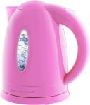 Fast and Trendy Braising Cups Electric Kettle for Clean Drinking Water 1.7L