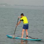 Wholesale Hot Sale Cheap Factory Price Adults Surfboard Plastic Rigid Plastic