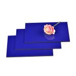 Heat Resistance 0.04mm PE Aluminum Composite Panel Tensile Strength 130Mpa