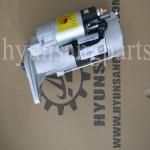 B220502000004 Excavator Engine Start Motor B220299000085 B220501000292 For Sany