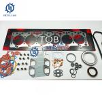 Full Gasket Overhaul Set DH220-7 DH220-5 Excavator Full Gasket Set 65.01510-0001