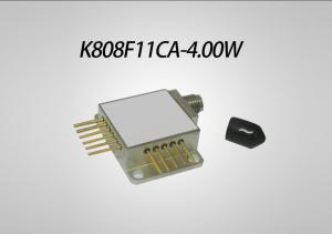 China 200µm 808nm/4W Diode Laser medical use factory