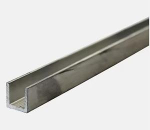 China C/Z 41*21mm Powder Coated Galvanised Steel Channel For Construction factory