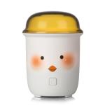 70ml 15ml/hr Ultrasonic Essential Oil Car Aromatherapy Diffuser