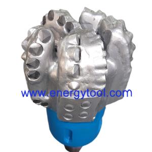China PDC Rock Borehole Polycrystalline Diamond Compact Drill Bits Manufacturers factory