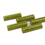 Rechargeable 3.6 V Li Ion 2200mah 18650 Battery High safety OEM ODM