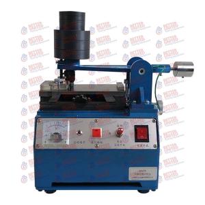 China Autoatic Scratch Tester Paint Testing Equipment factory