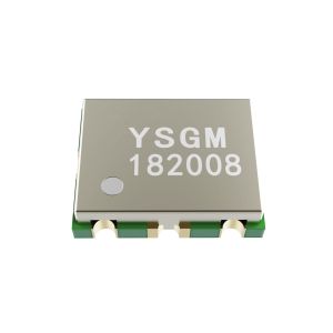 China INNOTION 100% New VCO 1700-2050MHz 8dBm High Output Power Voltage Controlled Oscillator for PCBA Highly Integrated Chip factory