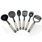 ISO9001 Attestation Nonstick Kitchen Cookware Set for Any Color Kitchen Products