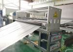 1200W Double Electrostatic Electret Meltblown Cloth Machine