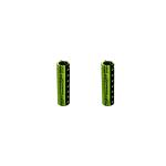3.7 V Rechargeable Medium Size Battery HCC1450 630mAh Lithium Cobalt Oxide