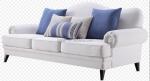 APPAREL Automatic Feeder Sofa Fabric Solvent Glue Dot Transfer 1800mm Lamination