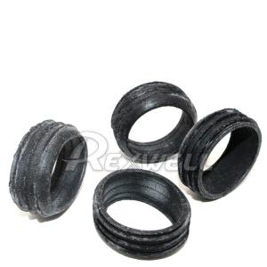 China Engine Intake Manifold Seal Gasket For Audi Volkswagen Seat 06A133227D factory