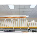 Compressed Air Flow Rate 100 Industrial Roll Flute Paper Thermal Film Sheet Hot