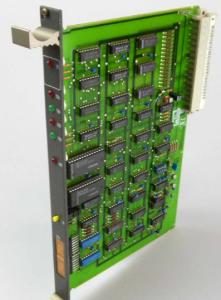 China ABB 88TU01E GJR2344300R1000 Power AC module PLC DCS Spare Parts Supplier factory