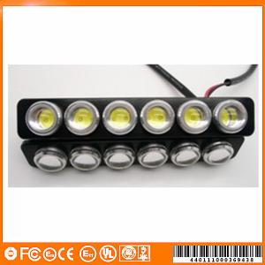 China Super newest DRL daytime running Light---Baobao Factory factory