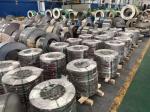 Bright Polished Stainless Steel Strips 201 304 316 321 0.5mm Thickness