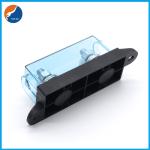 BANL-B2 Distribution Block 2 Way Position Circuit Fuse Box Car Auto Automotive