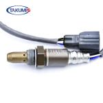 DENSO High Performance Air Fuel Ratio Sensor 89467-0R040 For Toyota Lexus 4