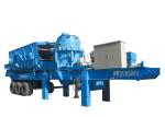 Cone Crusher Station Mobile Crushing Plant Limestone Crushing Plant