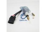 Excavator Electrical Parts 6CT Fuel Shutdown Solenoid 3928161