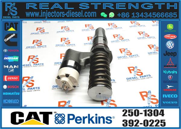 Caterpillar Injector 250-1304 386-1769 392-0201 392-0206 150-4453 162-8809 162