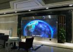 480x480mm LED Advertising Display Screen P2.5 Full Color SMD Super Slim