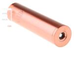 Hot!!! stainless steel and copper Anatolian mod tesla patent product on hot