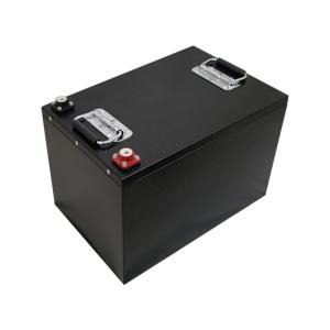 China Bluetooth 4.0 12V LiFePO4 Lithium Battery Durable Multipurpose factory
