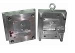 Electric Case Plastic Shell Pa Injection Mould
