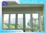 Stainless Steel Railing Balcony Grill Design System