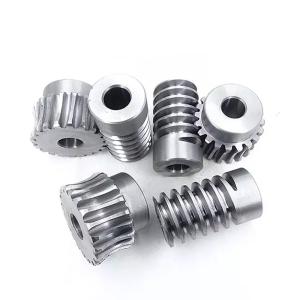 China Precision Metal Components Machining Customized Request CNC Machining Aluminum Parts factory