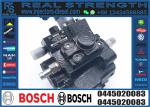 COMMON RAIL FUEL PUMP 0445020083, 32G61-00300, 32G6100300 FOR MAHINDRA MHI