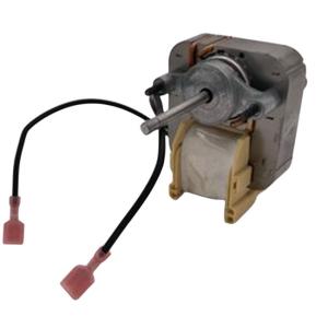 China 2.38&quot; 27W C Frame Shaded Pole Fan Motor Shaded Pole Type 0.44A 120VAC factory