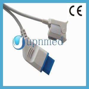 China Nihon Kohden Pediatric spo2 sensor,BSM 2301 14pin factory