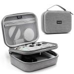 Multifunction Waterproof Oxford Makeup Cosmetic Bag