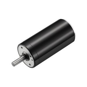 China Faradyi Custom 35Mm Diameter Replacement For Maxon Motor Re35 High Speed 12V Coreless Brush Motor For Electric Golf Ball factory