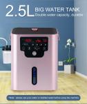 1500ml Hydrogen Inhalation Machine Neutralize Free Radicals And Resist Aging