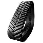 Case IH Axial Flow 24″ 30" 36" Agricultural Rubber Tracks Positive Drive 610×152