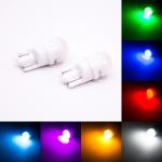 Car LED Light Bulbs For Home / Door Courtesy / Parking Lights Automotive