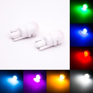 China Car LED Light Bulbs For Home / Door Courtesy / Parking Lights Automotive factory
