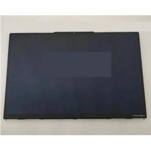 China 5D10S39727 SD11B36614 Lenovo Yoga Slim7 Carbon 14ACN06 40Pin OLED Touch Screen Panel ATNA40TK01-1 factory