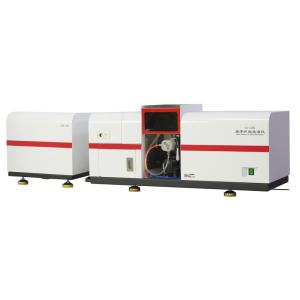 China Macylab High Precision Faas Atomic Absorption Eight Lamps factory