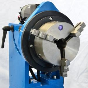 China Durable Welding Device Fixture for Versatile Welding Applications factory