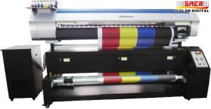 China Directly Out Mimaki Textile Printer Sublimation Heater For Fabric factory