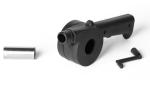 Outdoor Barbecue Blower, Barbecue Combustor, Barbecue Tools, Manual Blower, Hand